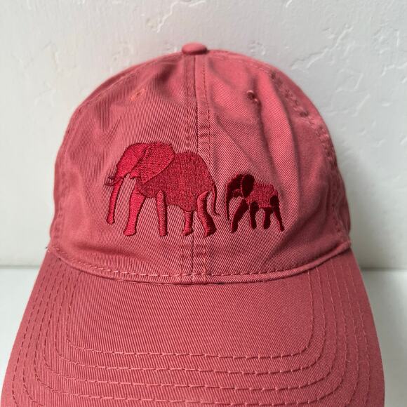 Dave Matthews Band Elephant Dad Hat Embroidered Legacy Cap Tour Concert Festival main image 4